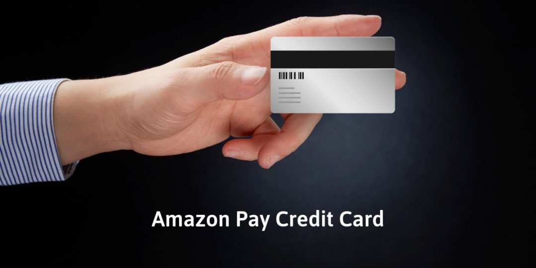 Amazon Pay ICICI Card